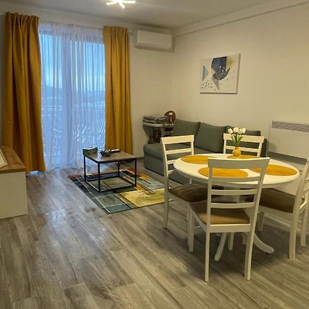 Apartament Mara Băile Felix Exteriér fotografie