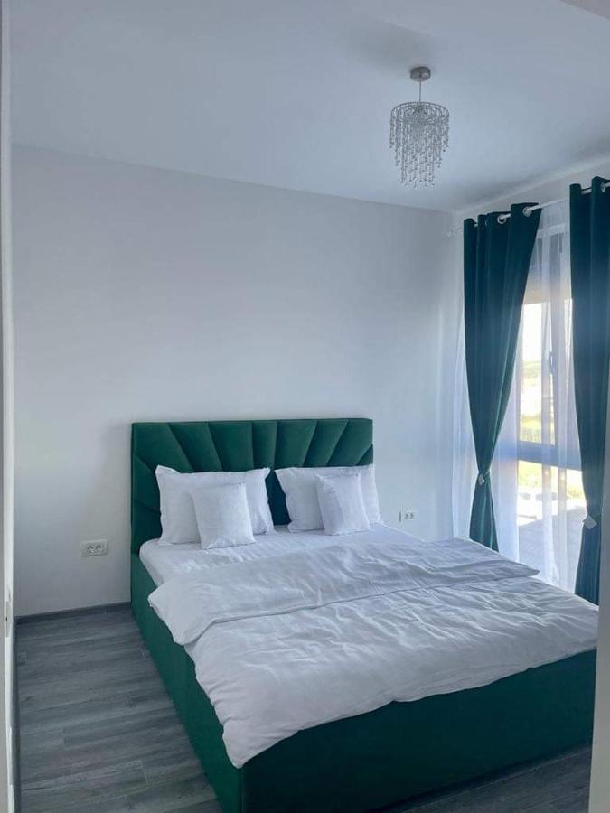 Apartament Mara Băile Felix Exteriér fotografie