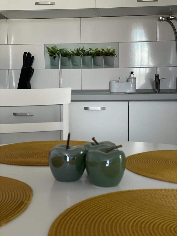 Apartament Mara Băile Felix Exteriér fotografie