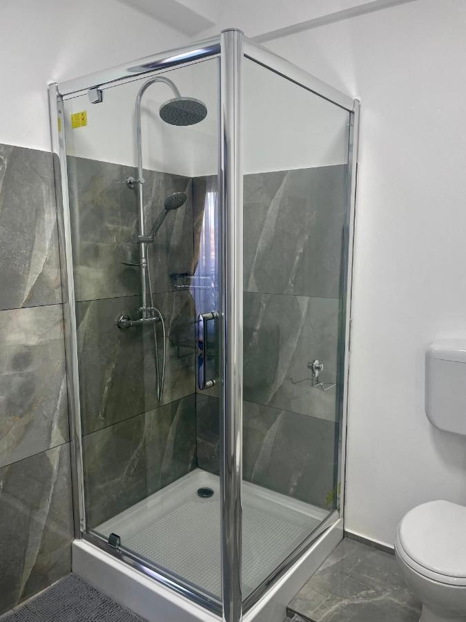 Apartament Mara Băile Felix Exteriér fotografie